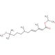 Methoprene (CAS 40596-69-8) - chemical structure image