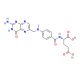 Methopterine (CAS 2410-93-7) - chemical structure image