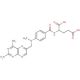 Methotrexate (CAS 59-05-2) - chemical structure image
