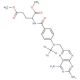 Methotrexate-methyl-d3, Dimethyl Ester (CAS 432545-60-3) - chemical structure image