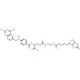 Methotrexyl-N′-biotinylethylenediamine - chemical structure image