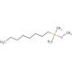 Methoxy(dimethyl)octylsilane (CAS 93804-29-6) - chemical structure image