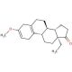 Methoxydienone (CAS 2322-77-2) - chemical structure image