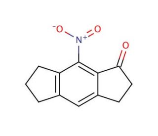 Methyl (1-methylindolyl)-3-glyoxylate (CAS 151490-40-3) - chemical structure image