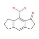 Methyl (1-methylindolyl)-3-glyoxylate (CAS 151490-40-3) - chemical structure image