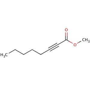 Methyl 2-octynoate | CAS 111-12-6 | SCBT - Santa Cruz Biotechnology