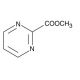 methyl 2-Pyrimidine Carboxylate (CAS 34253-03-7) - chemical structure image