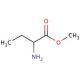 Methyl (2S)-2-Aminobutanoate (CAS 15399-22-1) - chemical structure image