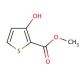 Methyl 3-hydroxythiophene-2-carboxylate (CAS 5118-06-9) - chemical structure image