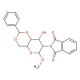 Methyl 4,6-O-Benzylidene-2-deoxy-2-N-phthalimido-β-D-glucopyranoside (CAS 97276-95-4) - chemical structure image