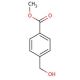 Methyl 4-(hydroxymethyl)benzoate (CAS 6908-41-4) - chemical structure image