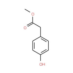 14199-15-6, Methyl 2-(4-hydroxyphenyl)acetate