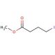 Methyl 4-iodobutyrate (CAS 14273-85-9) - chemical structure image
