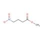 Methyl 4-nitrobutyrate (CAS 13013-02-0) - chemical structure image