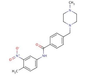 Methyl-(4-nitrophenylethyl)-(4-nitrophenoxyethyl-d4)amine (CAS 581076-60-0) - chemical structure image