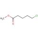 Methyl 5-chlorovalerate (CAS 14273-86-0) - chemical structure image