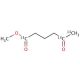 Methyl 5-Oxohexanoate-1,4,5-13C3 - chemical structure image