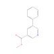 Methyl 5-phenylnicotinate (CAS 10177-13-6) - chemical structure image