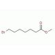 Methyl 7-bromoheptanoate (CAS 54049-24-0) - chemical structure image