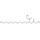 Methyl α-Acetylmyristate - chemical structure image