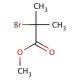 Methyl α-bromoisobutyrate (CAS 23426-63-3) - chemical structure image