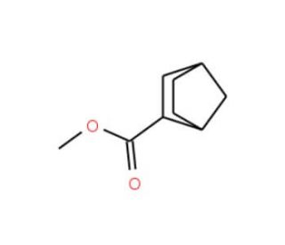methyl bicyclo[2.2.1]heptane-2-carboxylate - chemical structure image