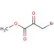 Methyl bromopyruvate (CAS 7425-63-0) - chemical structure image