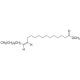 Methyl cis-13-docosenoate (CAS 1120-34-9) - chemical structure image