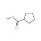 Methyl cyclopentanecarboxylate (CAS 4630-80-2) - chemical structure image
