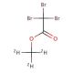 Methyl-d3 tribromoacetate (CAS 207556-11-4) - chemical structure image