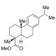 Methyl Dehydroabietate (CAS 1235-74-1) - chemical structure image