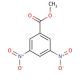 Methyl diphenylacetate (CAS 3469-00-9) - chemical structure image