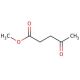Methyl levulinate (CAS 624-45-3) - chemical structure image