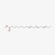 Methyl linolenate (CAS 301-00-8) - chemical structure image