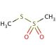 Methyl Methanethiosulfonate (CAS 2949-92-0) - chemical structure image