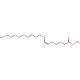 Methyl petroselinate (CAS 2777-58-4) - chemical structure image