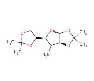 Methyl (R)-(&plus;)-3-Boc-2,2-dimethyl-4-oxazolidinecarboxylate (CAS 95715-86-9) - chemical structure image