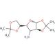 Methyl (R)-(+)-3-Boc-2,2-dimethyl-4-oxazolidinecarboxylate (CAS 95715-86-9) - chemical structure image