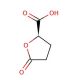 Methyl trans-4-oxo-2-pentenoate (CAS 2833-24-1) - chemical structure image