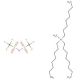 Methyl-trioctylammonium bis(trifluoromethylsulfonyl)imide (CAS 375395-33-8) - chemical structure image