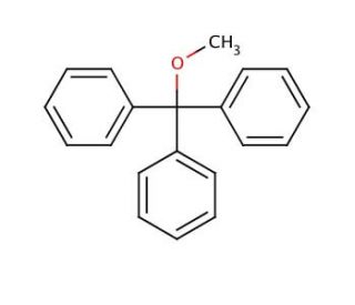Methyl Triphenylmethyl Ether Cas 596 31 6 Scbt Santa Cruz Biotechnology