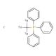 (Methyl)triphenylphosphonium Iodide-d3 (CAS 1560-56-1) - chemical structure image