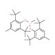 Methylaluminum Bis(2,6-di-tert-butyl-4-methylphenoxide) (0.4mol/L in Toluene) (CAS 56252-55-2) - chemical structure image