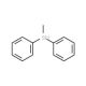 Methyldiphenylsilane (CAS 776-76-1) - chemical structure image