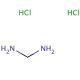 Methylenediamine dihydrochloride (CAS 57166-92-4) - chemical structure image