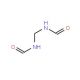 Methylenediformamide (CAS 6921-98-8) - chemical structure image