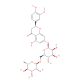 Methylhesperidin (CAS 11013-97-1) - chemical structure image