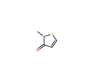 Methylisothiazolinone | CAS 2682-20-4 | SCBT - Santa Cruz Biotechnology