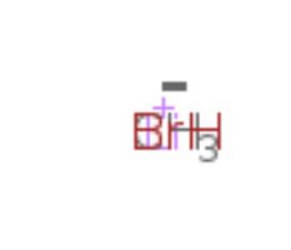Methyllithium lithium bromide complex solution (CAS 332360-06-2) - chemical structure image