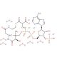 Methylmalonyl coenzyme A tetralithium salt (CAS 104809-02-1) - chemical structure image